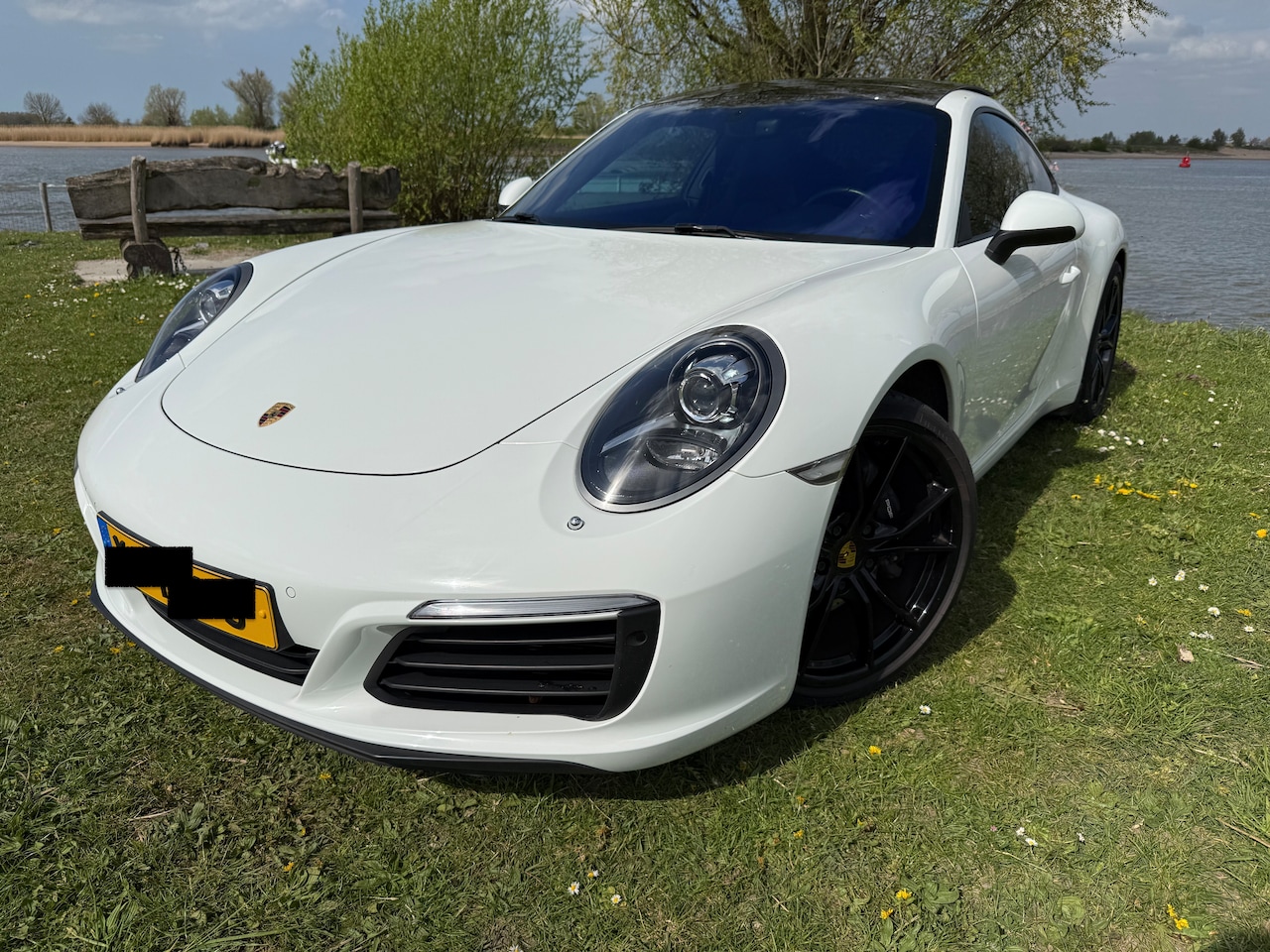 Porsche 911 - 3.0 Carrera - AutoWereld.nl