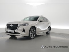 Mazda CX-60 - 2.5 e-SkyActiv PHEV Homura | SOH 93.8% | Pano | Stoelventilatie | Stoel-Stuurverw. | Head