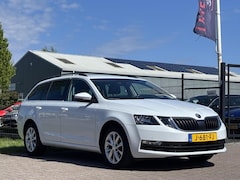 Skoda Octavia Combi - 1.5 TSI Greentech Business Edition Plus