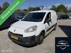 Peugeot Partner - bestel 120 1.6 HDI L1 XR Profit + EXPORT