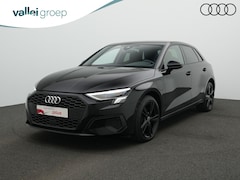 Audi A3 Sportback - 40 TFSI e 204 pk | Trekhaak | Sportstoelen | Adaptive Cruise | Stoelverwarming | Carplay |