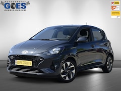 Hyundai i10 - Automaat | Camera | Nav | stuurverwarming