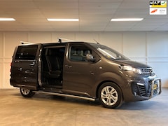 Opel Vivaro - 2.0 CDTI Dubbele Cabine / Automaat / 2019 / 177PK /L3H1 DC Innovation