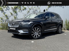 Volvo XC90 - 2.0 T8 Recharge AWD Inscription | Plug-in Hybrid (PHEV) | Achteruitrijcamera | Parkeersens