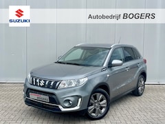Suzuki Vitara - 1.0 Boosterjet Select Automaat Navigatie, Climate Control, Cruise Control, Stoelverwarming