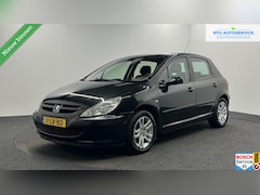Peugeot 307 - 1.6-16V Gentry AIRCO TREKHAAK CRUISE LM