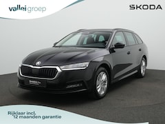 Skoda Octavia Combi - 1.0 e-TSI 110 pk DSG Business Edition | Adaptive Cruise | Elektrische achterklep | Stoelve
