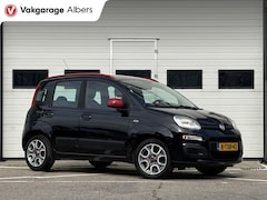 Fiat Panda - 0.9 TwinAir Edizione Cool Airco | LM Velgen
