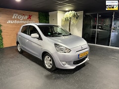 Mitsubishi Space Star - 1.0 Bright CLIMATE CONTROLE - NWE APK - NL AUTO