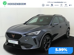 CUPRA Formentor - 1.4 e-Hybrid VZ Performance | SoH 92% | Adaptieve demping | Parkeerassistent | Keyless | N