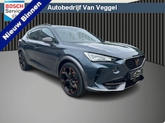 CUPRA Formentor - 1.4 e-Hybrid VZ Performance 245pk, panorama, navi, memory, cruise