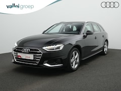 Audi A4 Avant - 35 TFSI 150 pk S-tronic Advanced Edition | Trekhaak | Navigatie | Drive Select | Carplay |