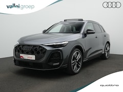 Audi Q5 - 2.0 TFSI e-hybrid Quattro S edition Competition / S-Line | Panoramadak | Trekhaak | Luchtv