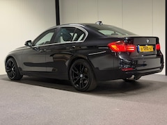 BMW 3-serie - 316i Executive (LED, NL AUTO, GROOT NAVI, CLIMA, CRUISE, PARKEERSENSOREN)