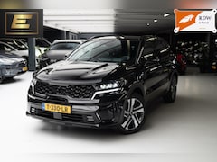 Kia Sorento - 1.6 T-GDI Plug-in Hybrid 4WD ExecutiveLine 7p. | Panoramadak
