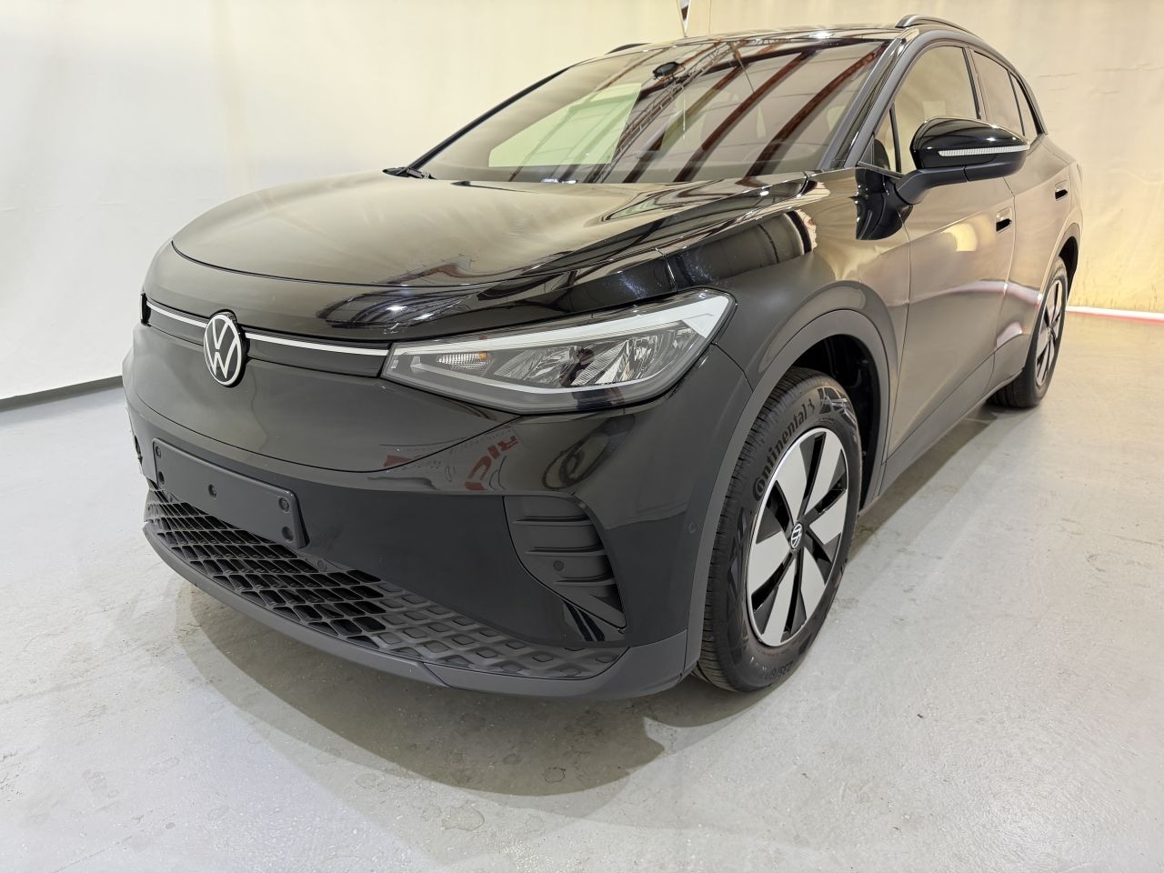 Volkswagen ID.4 - Pure Performance Style - AutoWereld.nl