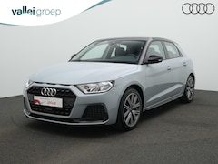 Audi A1 Sportback - 25 TFSI 95 pk Advanced edition | Carplay | Virtual Cockpit | Cruise Control