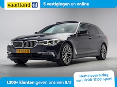 BMW 5-serie Touring - 530i High Executive Aut. [ Panorama Leder Head-up