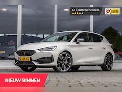 CUPRA Leon - 1.4 e-Hybrid VZ Adrenaline | LED | Carplay