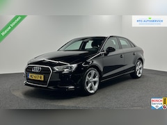 Audi A3 Limousine - 1.0 TFSI NAVIGATIE CRUISE LM LED