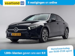 Mercedes-Benz A-klasse - Limousine 250 e business Sol. Aut.[ Navi Camera Half - Leder PDC]
