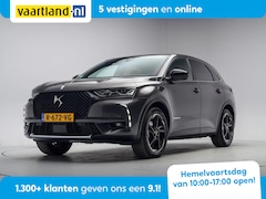 DS 7 Crossback - E-Tense Performance Line [ Trekhaak Navi Apple Carplay / Android LED Alcantara/leder Sport