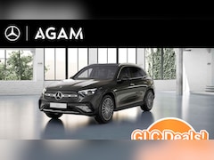 Mercedes-Benz GLC-klasse - 300e 4MATIC Sport Edition