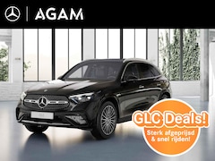 Mercedes-Benz GLC-klasse - 300e 4MATIC Business Solution AMG