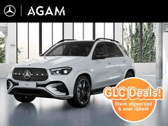 Mercedes-Benz GLE-Klasse - 400 e 4MATIC Sport Edition