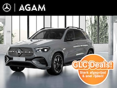 Mercedes-Benz GLE-Klasse - 400 e 4MATIC Sport Edition