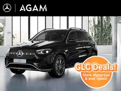Mercedes-Benz GLE-Klasse - 400 e 4MATIC Sport Edition