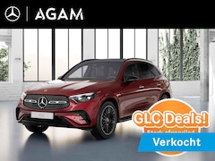 Mercedes-Benz GLC-klasse - 300e 4MATIC Sport Edition