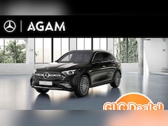 Mercedes-Benz GLC-klasse - 300e 4MATIC Sport Edition
