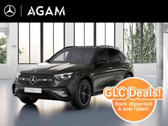 Mercedes-Benz GLC-klasse - 300e 4MATIC Business Solution AMG