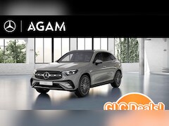Mercedes-Benz GLC-klasse - 300e 4MATIC Sport Edition