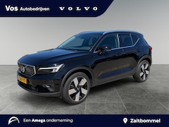Volvo XC40 - T5 Plug-in hybrid Plus Bright | Trekhaak | Leder | Harman Kardon