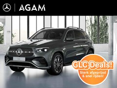 Mercedes-Benz GLE-Klasse - 400 e 4MATIC Sport Edition