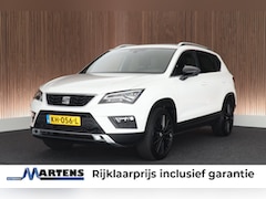 SEAT Ateca - 1.4 EcoTSI 150pk Xcellence Trekhaak Camera LED Navigatie