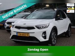 Kia Stonic - 1.0 T-GDi DynamicLine 1e EIG_LED_NAVI_KEYLESS_CAM_17-INCH