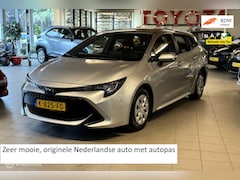 Toyota Corolla Touring Sports - 1.8 Hybride, Geen afleveringskosten