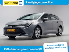 Toyota Corolla Touring Sports - 1.8 Hybrid Active Aut. [ Camera Adapt.cruise Apple/Android ]