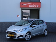 Ford Fiesta - 1.0 EcoBoost Titanium navi LM 4-deurs
