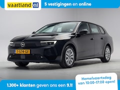 Opel Astra - 1.2 Edition 110 Pk Level 2 [ Navi Apple / Android Climate Led Cruise ]
