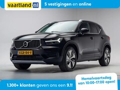 Volvo XC40 - T5 Recharge Inscription Expression [ LED Stoelverwarming Adapt.cruise Camera ]