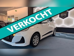 Hyundai i10 - 1.0i Comfort