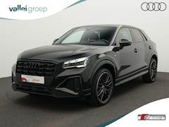 Audi Q2 - 35 TFSI S-Line 150 pk S-tronic | Demperregeling | Achteruitrijcamera | Stoelverwarming | S