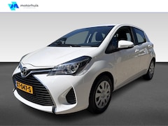 Toyota Yaris - 1.3 VVT-i Aspiration