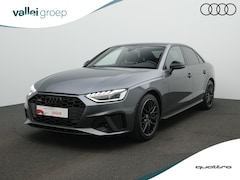 Audi A4 Limousine - 45 TFSI 245 pk S-tronic Quattro S-Line | Matrix LED | Demperregeling | Elektrische achterk