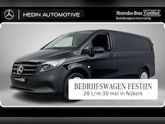Mercedes-Benz Vito - 116 L2 Diesel Automaat Pro RWD | Trekhaak | Airco | Dodehoekassistent