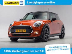 MINI One - 1.5 Aut. [ Navi Clima Cruise Carplay ]